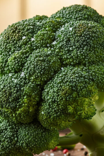 brocoli