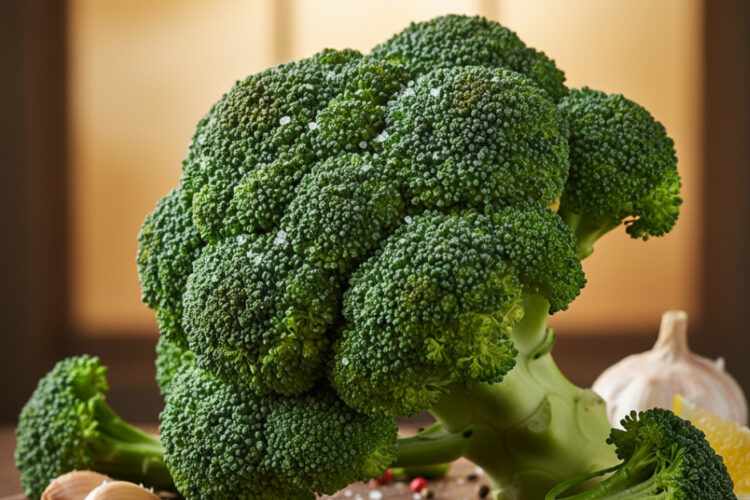brocoli