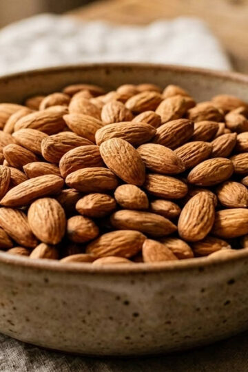 almendras