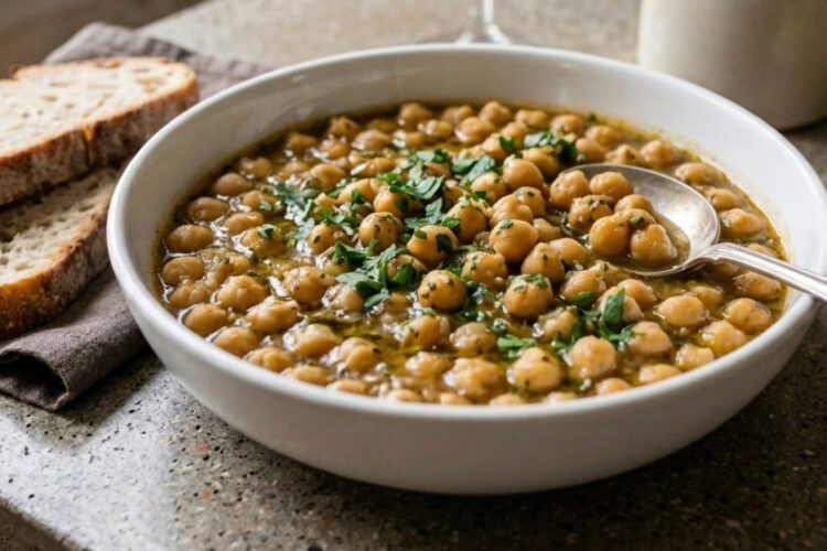 garbanzos
