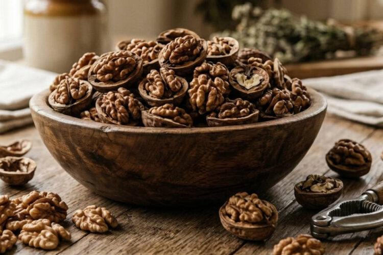 nueces