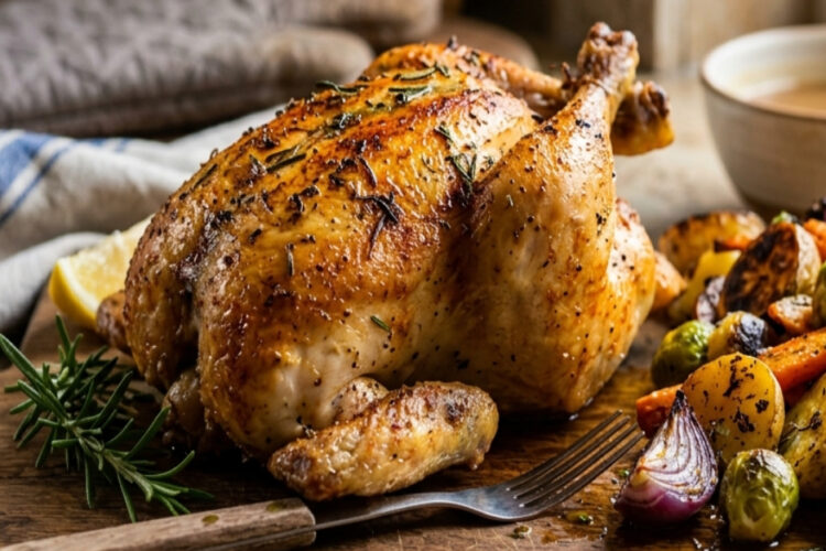 pollo