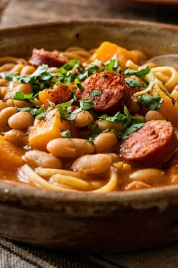 porotos