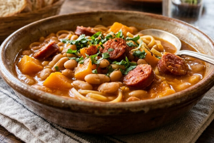 porotos