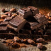 chocolate