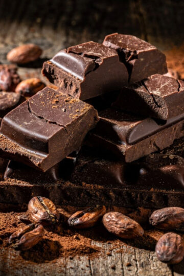chocolate