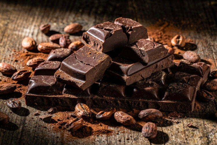 chocolate