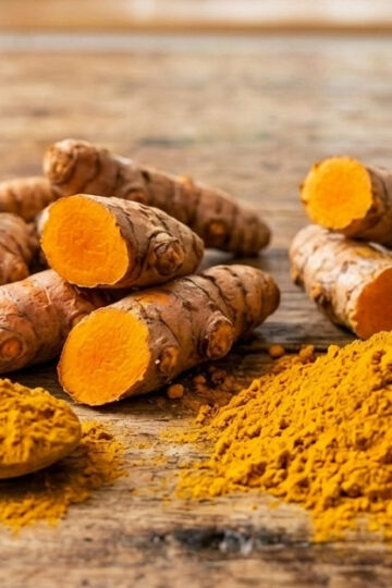 curcuma