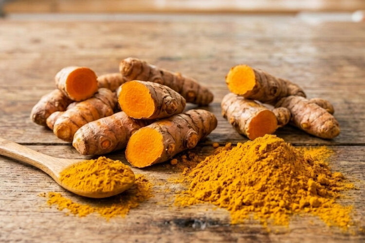 curcuma